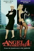 Angel 4: Undercover movie in Richard Schenkman filmography.