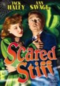 Scared Stiff is the best movie in Ann Savage filmography.