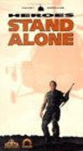 Heroes Stand Alone movie in Roddy McDowall filmography.