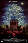Fright Night Part 2 movie in Tommy Lee Wallace filmography.