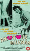 The Amorous Milkman movie in Derren Nesbitt filmography.