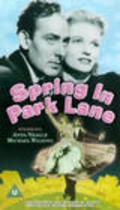 Spring in Park Lane movie in Anna Neagle filmography.