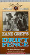Drift Fence movie in Katherine DeMille filmography.