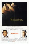 Midas Run movie in Fred Astaire filmography.