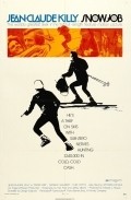 Snow Job movie in Cliff Potts filmography.