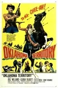 Oklahoma Territory movie in Bill Williams filmography.