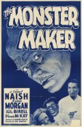 The Monster Maker movie in Sam Newfield filmography.
