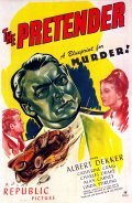 The Pretender movie in Ernie Adams filmography.