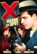 X Marks the Spot movie in Robert Homans filmography.