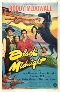 Black Midnight movie in Damian O'Flynn filmography.