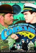 Corsair movie in Ned Sparks filmography.