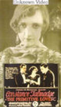 The Primitive Lover movie in Snitz Edwards filmography.