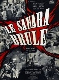 Le Sahara brule movie in Jean Servais filmography.