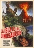 La isla de los dinosaurios movie in Rafael Portillo filmography.
