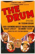 The Drum movie in Zoltan Korda filmography.