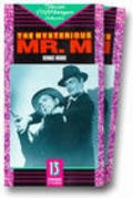 The Mysterious Mr. M movie in Lyuis D. Kollinz filmography.