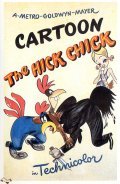The Hick Chick movie in Tex Avery filmography.