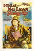 Going Up movie in Hallam Cooley filmography.