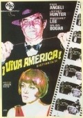 ?Viva America! is the best movie in Gogo Rojo filmography.