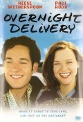 Overnight Delivery movie in Jason Blum filmography.
