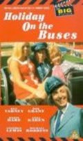 Holiday on the Buses movie in Bryan Izzard filmography.