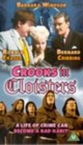 Crooks in Cloisters movie in Bernard Cribbins filmography.