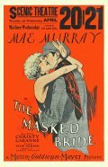 The Masked Bride movie in Francis X. Bushman filmography.