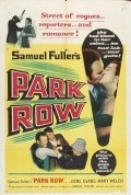 Park Row is the best movie in J.M. Kerrigan filmography.