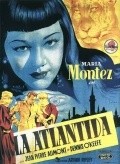 Siren of Atlantis is the best movie in Maria Montez filmography.