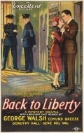 Back to Liberty movie in Bernard McEveety filmography.