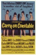 'Carry on Constable' movie in Gerald Thomas filmography.