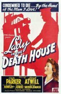 Lady in the Death House is the best movie in Forrest Taylor filmography.
