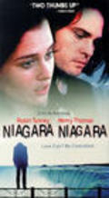Niagara, Niagara movie in Robin Tunney filmography.
