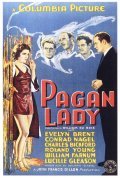 The Pagan Lady movie in William Farnum filmography.