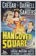 Hangover Square movie in John Brahm filmography.