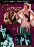 The Cheat movie in Dorothy Cumming filmography.