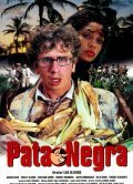 Pata negra movie in Javier Gurruchaga filmography.