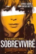 Sobrevivire is the best movie in Alex Brendemuhl filmography.