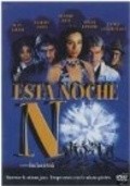 Esta noche, no movie in Nadia de Santiago filmography.
