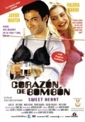Corazon de bombon movie in Carlos Lucas filmography.