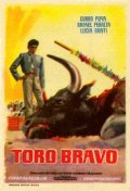 Toro bravo movie in Francisco Moreno filmography.