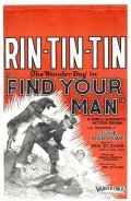 Find Your Man movie in Rin Tin Tin filmography.