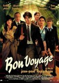 Bon voyage movie in Jan-Pol Rapno filmography.