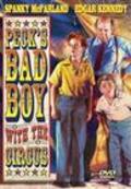 Peck's Bad Boy with the Circus movie in Billy Gilbert filmography.