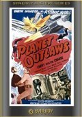 Planet Outlaws movie in Buster Crabbe filmography.