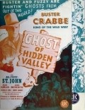Ghost of Hidden Valley movie in Buster Crabbe filmography.