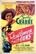 Gentlemen with Guns movie in Buster Crabbe filmography.