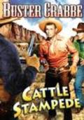 Cattle Stampede movie in Frank Ellis filmography.