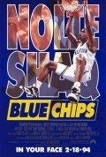 Blue Chips movie in William Friedkin filmography.