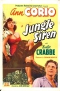 Jungle Siren movie in Buster Crabbe filmography.